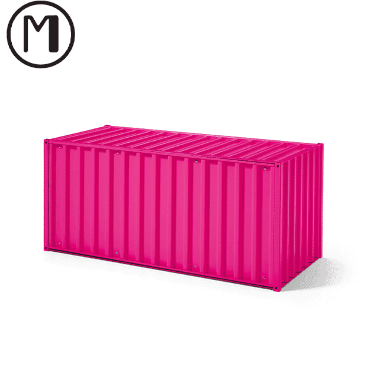CONTAINER DS