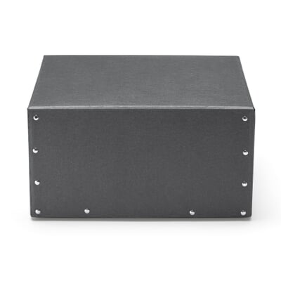 outdoor aufbewahrungsbox XGWKCNV Aufbewahrungsboxen Garten Schwarz 80x40x48cm Polyrattan Akazienholz Garten Bigdean aufbewahrungsbox