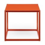 Shelf unit Tara Small RAL 2001 Red orange
