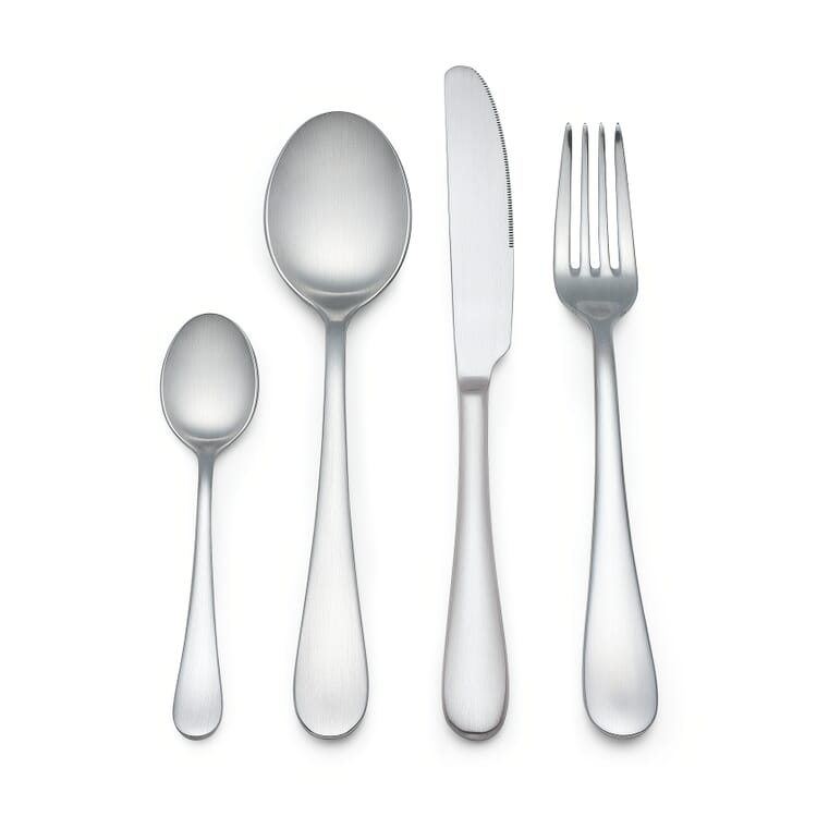 Natura Ice Cutlery