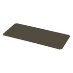 Cover shelf to Container DS RAL 7013 Brown grey