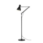 Floor lamp Anglepoise® Type 75 Matte black