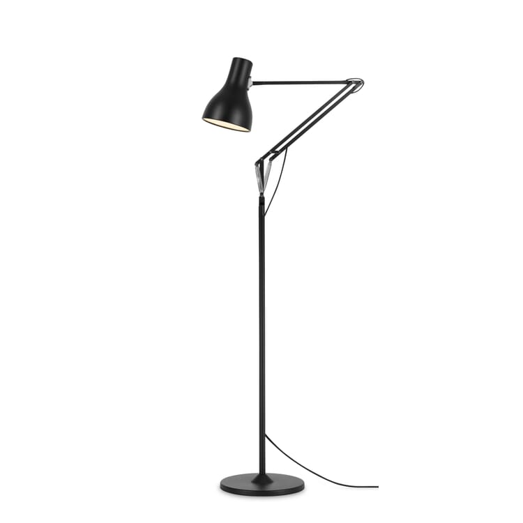 Stehleuchte Anglepoise® Typ 75