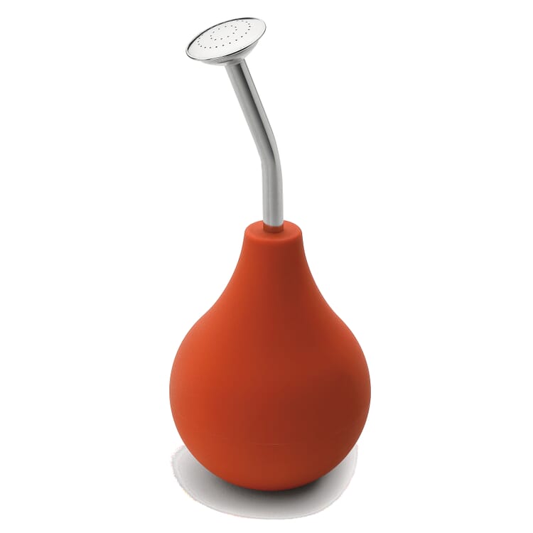 Blumenbrause Gummi, Klein