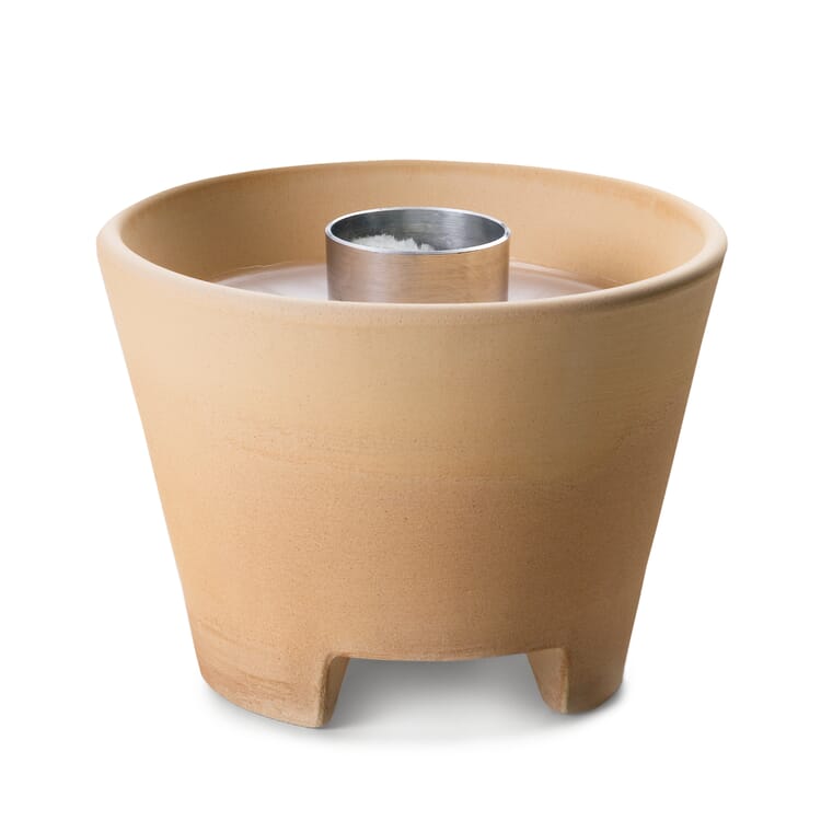 Schmelzfeuer Ceramics, Large