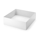 Drawer insert for container Henry Traffic white RAL 9016