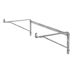 Frame for Container DS Wall-Mounted Rack