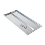 Bench board to Container DS Galvanised