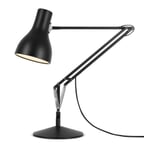 Tischleuchte Anglepoise® Typ 75 Mattschwarz