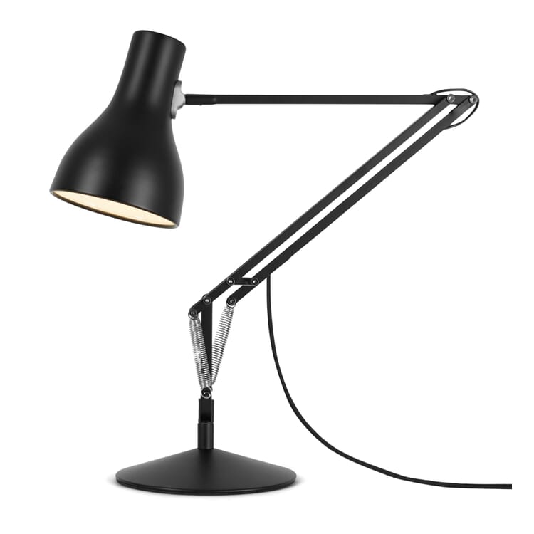 Tischleuchte Anglepoise® Typ 75