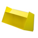 Schlund Wall Bracket RAL 1016 Sulfur yellow