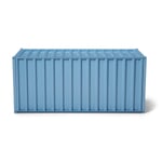 Container DS RAL 5024 Pastel blue