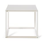 Shelf unit Tara Small RAL 1013 Oyster white