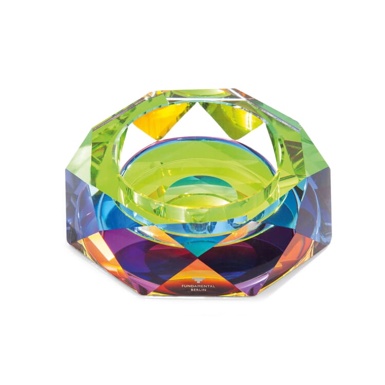 Bowl rainbow