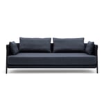 Sofa bed Madison Blue