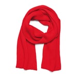 Scarf Harmstorf Red