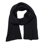 Scarf Harmstorf Black