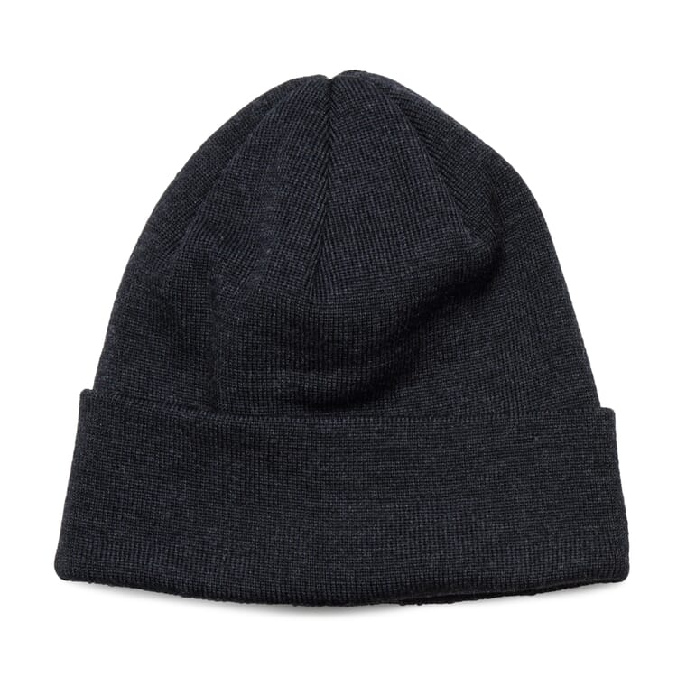 Baret Cap, Anthracite
