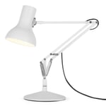 Anglepoise® Mini Type 75 Table Lamp White