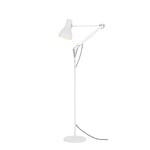 Floor lamp Anglepoise® Type 75 Matte White