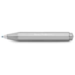 Ballpoint pen Kaweco Sport aluminum Polished