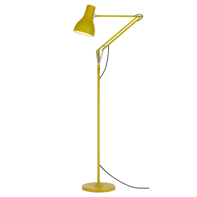 Floor lamp Anglepoise® Type 75, MHE