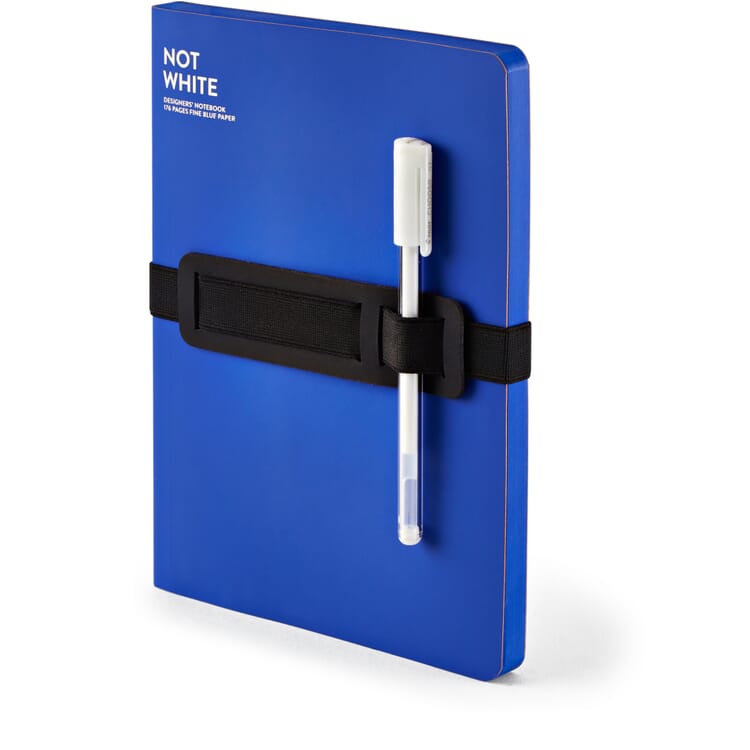 Notebook Not White