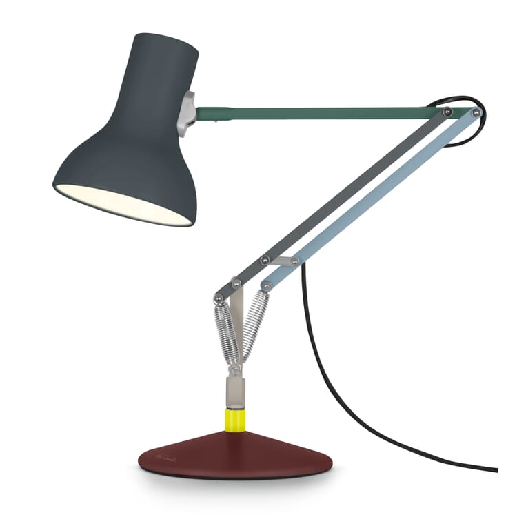 Tischleuchte Anglepoise® Mini Typ 75