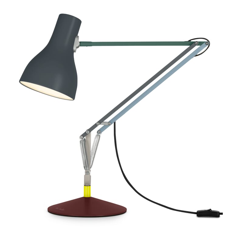 Tischleuchte Anglepoise® Typ 75