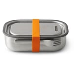 Appetit Plus Lunch Box Large Orange