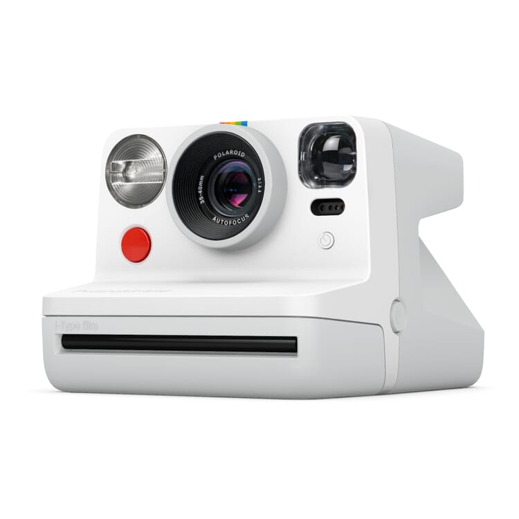 Polaroid camera Now