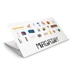 Magazin PDF voucher German