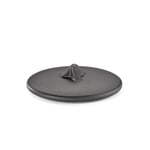 Schmelzfeuer® Lid Small Black