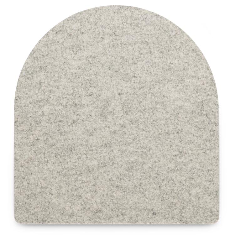 Estoril Felt Seat Cushion