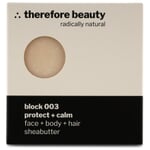 Soap block tob Block 003