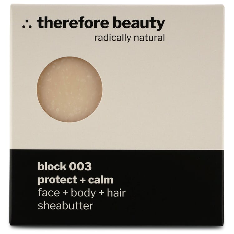 Soap block tob, Block 003