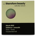 Seifenblock tob Block 002