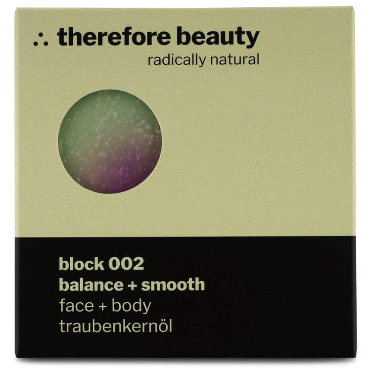 Seifenblock tob