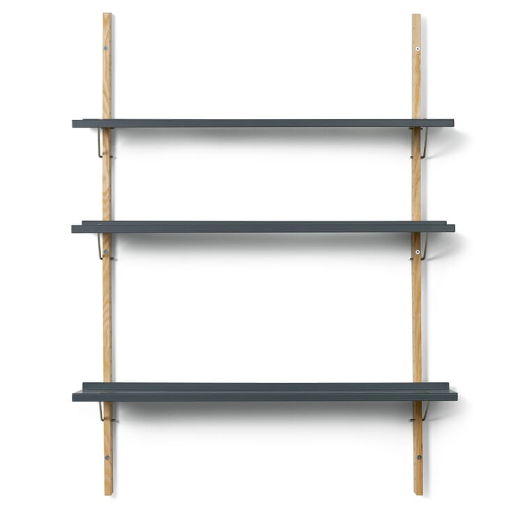 Shelf to wall shelf RM3