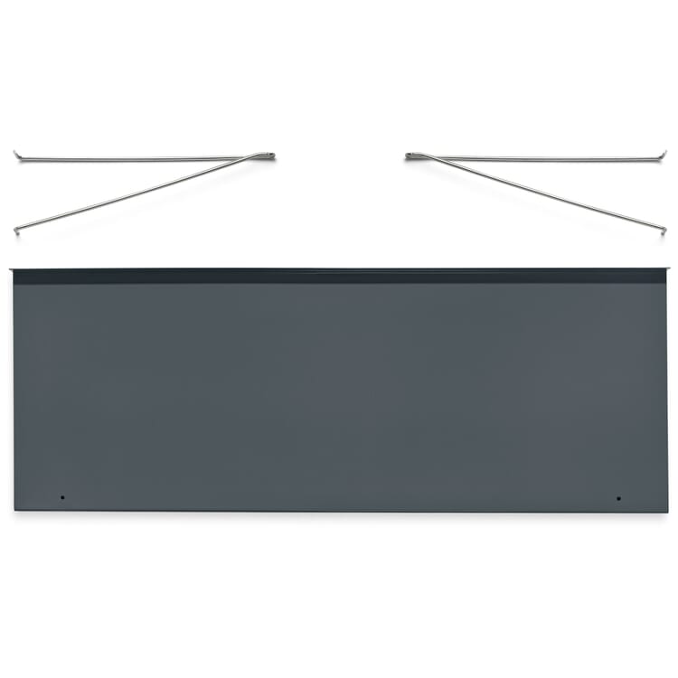 Shelf to wall shelf RM3