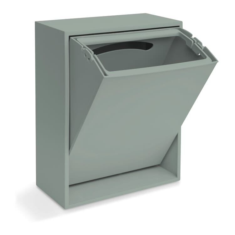 ReCollector waste collector, Blue