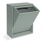 ReCollector Waste Bin Blue