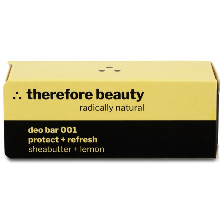 Refill unit for deodorant tob