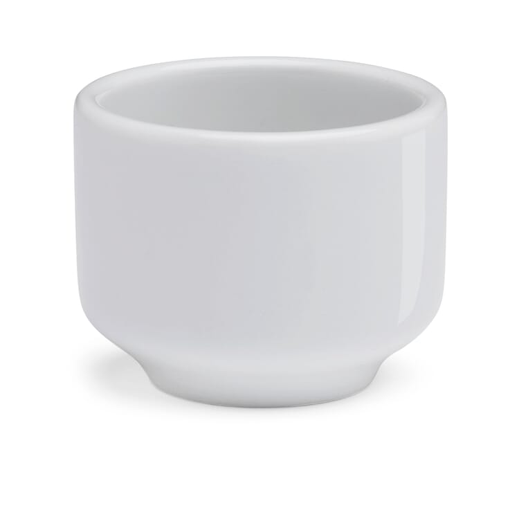 Geschirr-Serie Shiro, Espressotasse