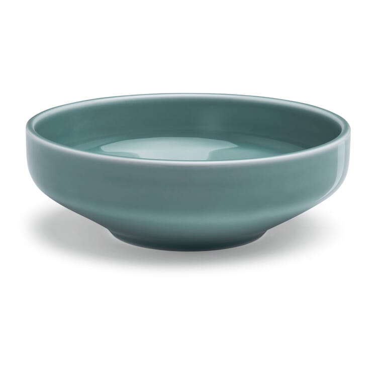 Geschirr-Serie Shiro, Schale, groß (Mint)