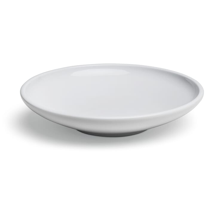 Geschirr-Serie Shiro, Suppenteller