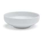 Tableware series Shiro Bowl, large