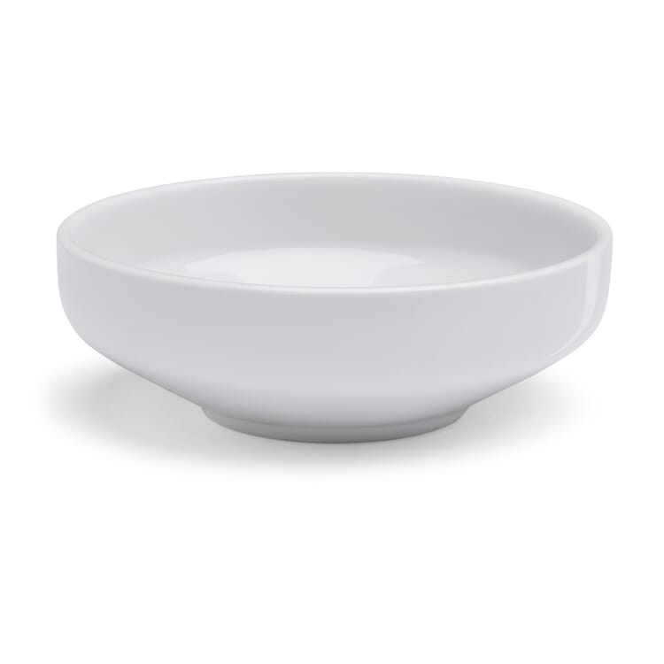 Tableware series Shiro, Bowl, large