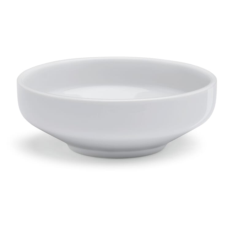 Tableware series Shiro, Bowl, small