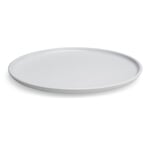 Tableware series Shiro Dinner plate